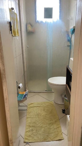 Imagem 13 de 22 de Apartamento Com 2 Dormitórios À Venda, 47 M² Por R$ 245.000,00 - Parque São Domingos - São Paulo/sp - Ap3193