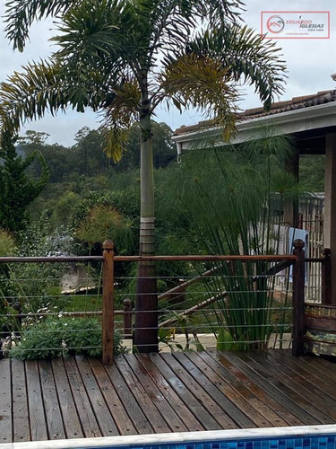Imagem 12 de 24 de Casas Em Loteamento Fechado Para Alugar Em Atibaia/sp - Alugue O Seu Casas Em Loteamento Fechado Aqui! - 1489306
