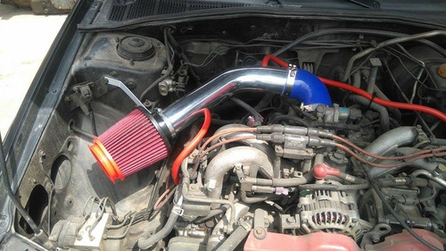 Intake Para Subaru Impreza (ej16)