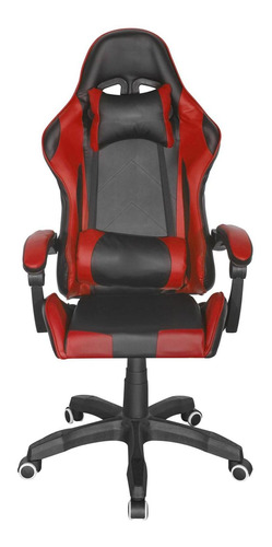 Silla Escritorio Oficina Gamer Alfa Ergónomica Reclinable