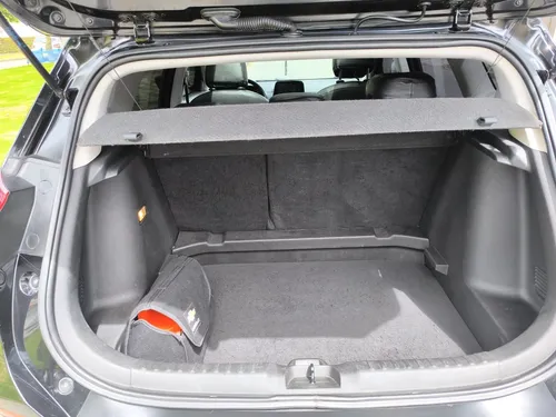 Chevrolet Tracker 1.2 T Premier At