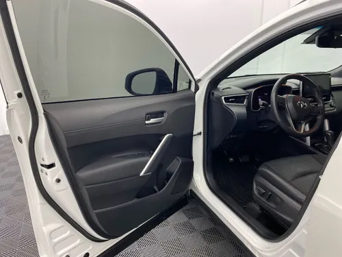 Toyota Corolla Cross 1.8 Hev Seg Cvt