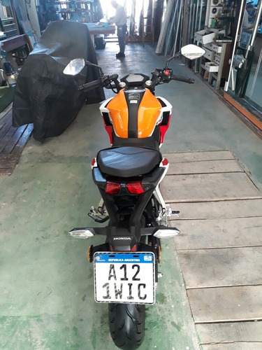Honda Repsol190