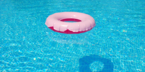Imagen 2 de 8 de Gel Clarificador Nataclor Pileta 75 Grs Piscina