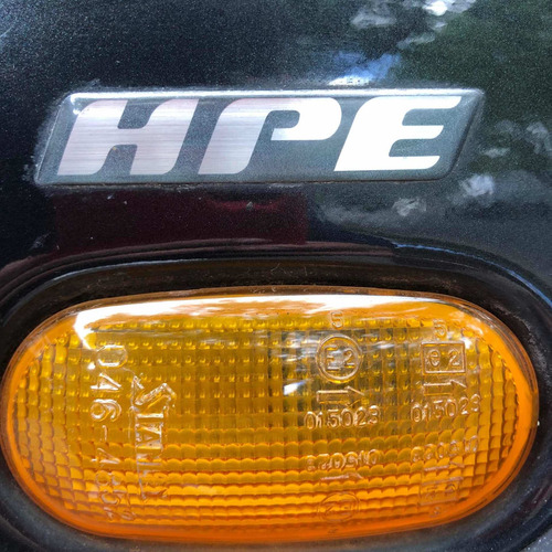 Imagen 9 de 20 de Mitsubishi L200 2007 2.5 Sport Hpe Cab Doble At 4x4 Dissano