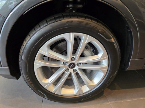 Audi Q7 3.0 55 Tfsi S-line Quattro