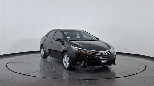 Toyota Corolla 1.8 Xei Pack