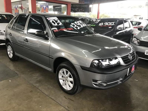 Volkswagen Gol 1.0 Mi Power 8v G.iii