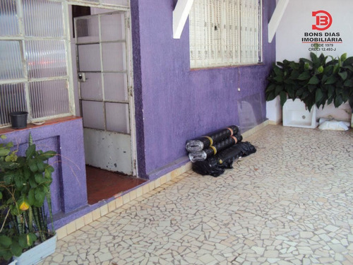 Imagem 6 de 7 de Casa - Jardim Nordeste - Ref: 2953 - V-2953