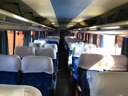 Ônibus Rodoviário Marcopolo G6 1200 O500rs Completo 2008