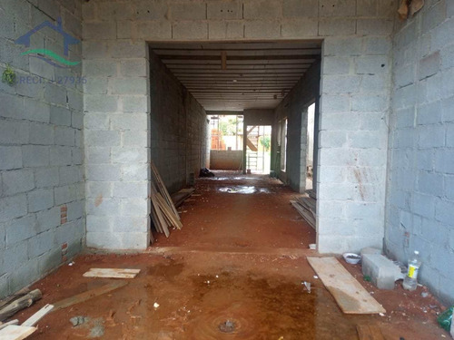 Casa Com 3 Dorms, Jardim Maristela, Atibaia - R$ 619 Mil, Cod: 2705 - V2705