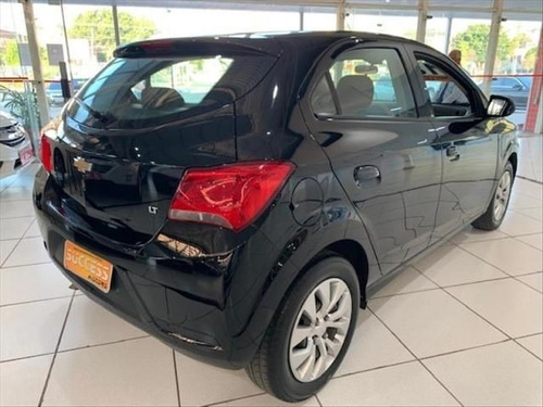 Chevrolet Onix 1.4 Mpfi Lt 8v