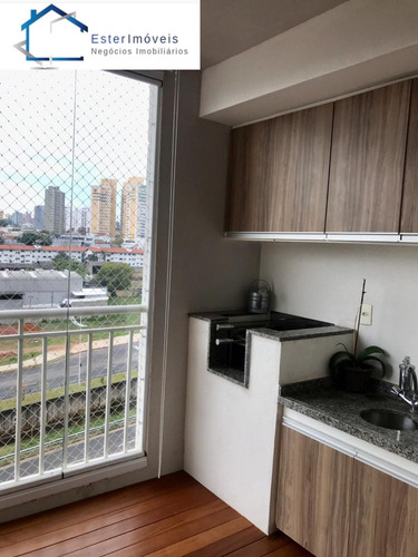 Imagem 13 de 15 de Apartamento - Ap01027 - 69413602