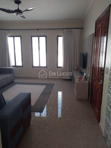 Imagem 1 de 25 de Casa À Venda Em Parque Via Norte - Ca007381