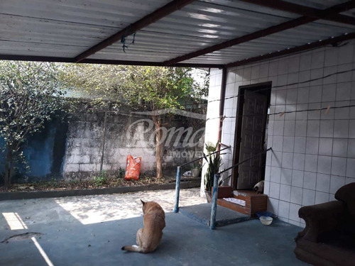 Imagem 4 de 16 de Casa De 2 Dorms, Santos R$ 390 Mil, Cod: 1228 - V1228
