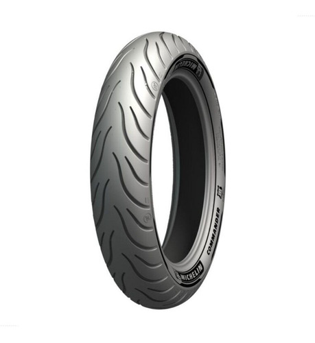 Pneu Michelin Commander 3 Trng 120/70b21 68h Dianteiro