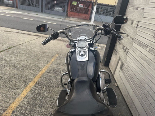 Harley-davidson Dyna Switchback