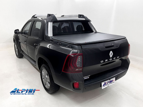 Renault Duster Oroch 16V SCE DYNAMIQUE