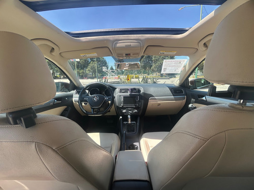 Jetta 2016 1.4 Tsi