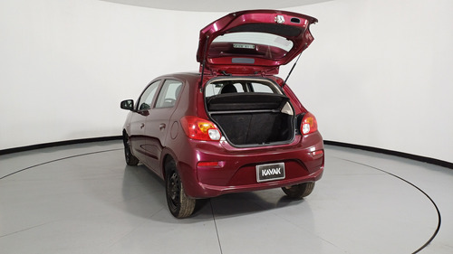 Mitsubishi Mirage 1.2 Glx Mt