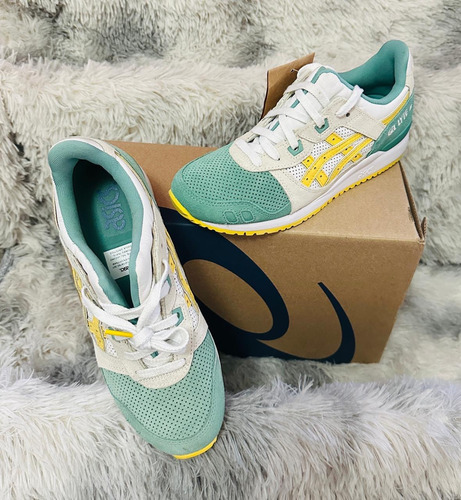 Asics Gel Lyte Iii