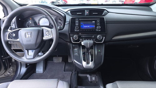 Honda CR-V 2.4 Ex Cvt