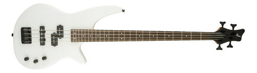 Bajo Electrico Jackson Js Series Spectra Bass Js2