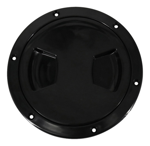 Placa De Cubierta Marina Para Barcos De 5 Pulgadas