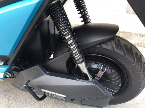 Starker - E3 2000w - Electrica