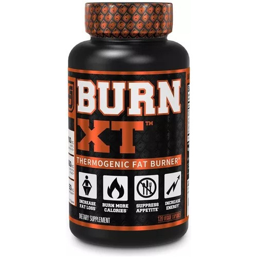 Burn-xt Thermogenic Fat  Appetite Suppressant