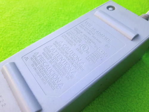 Nintendo Wii Retrocompatible