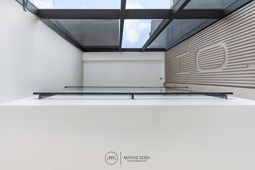 Imagen 30 de 30 de Venta - Oficina A Estrenar - Piso Completo - Edificio Bonjo Vi