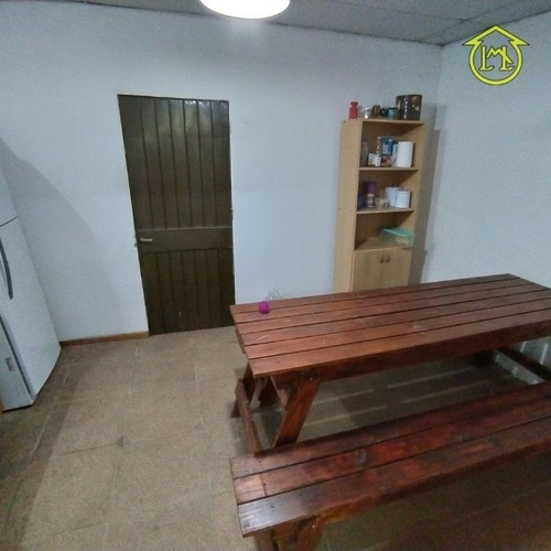 Imagen 6 de 16 de Casa Quinta En Barrio San Bernardo (san Andrés De Giles)