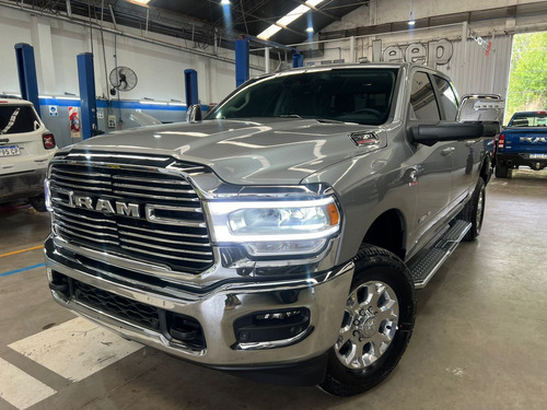 RAM 2500 6.7 Laramie At6 350Cv 4X4