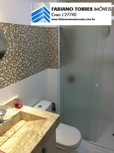 Apartamento Para Venda Em São Caetano Do Sul, Centro, 3 Dormitórios, 1 Suíte, 1 Banheiro, 2 Vagas - 1562_2-621885