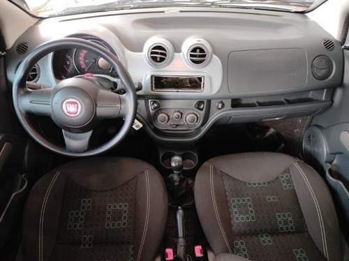 Uno Evo Economy 1.4 Flex