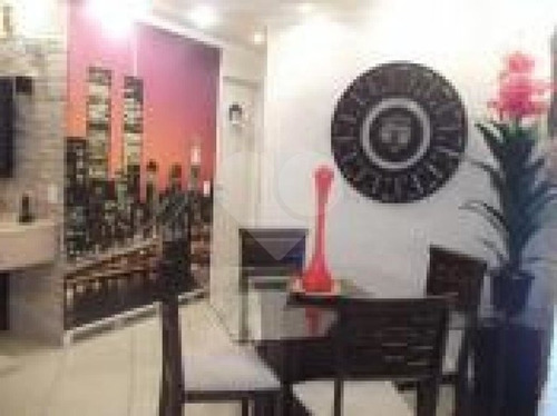 Apartamento-são Paulo-limão | Ref.: 169-im167605 - Reo167605