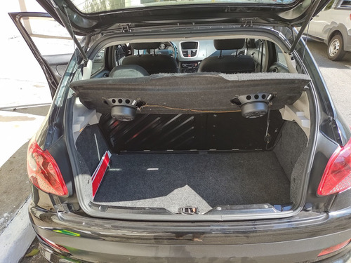 Imagem 3 de 10 de Peugeot 207 2011 1.4 Xr Sport Flex 5p