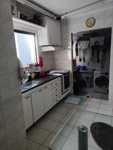 Imagem 3 de 14 de Apartamento 3 Dormitórios S.a 550.000