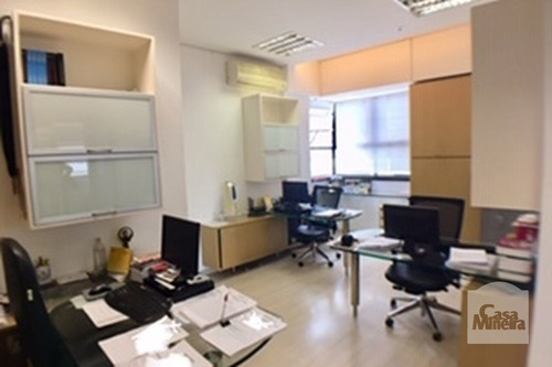 Imagem 5 de 14 de Sala-andar À Venda No Carmo - Código 249218 - 249218