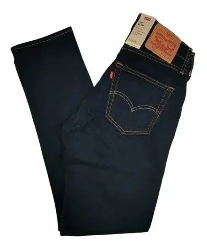 Pantalon levis para hombre store