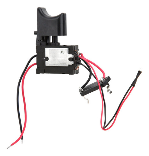 Controlador De Velocidad De Perforación De 7,2 V A 24 V, Int