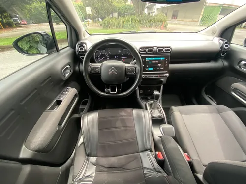 Citroën C3 1.6 Feel Automática