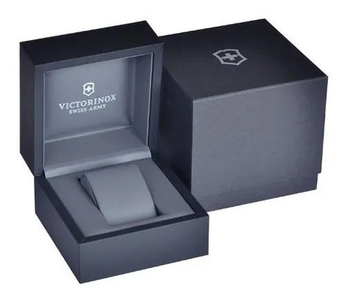 Reloj Victorinox Swiss Army 241608