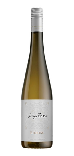 Vino Luigi Bosca Riesling Las Compuertas 750ml. - Envíos