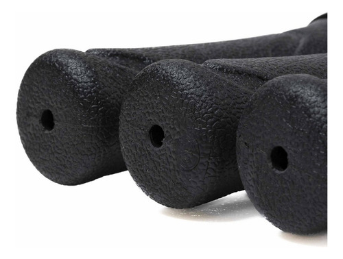 Bastão De Massagem Liberação Miofascial Stick Massager Cor Violeta