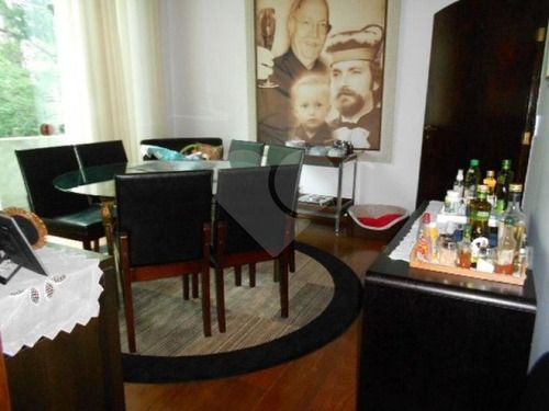 Excelente Sobrado - Jardim Guedala - 298-im46013