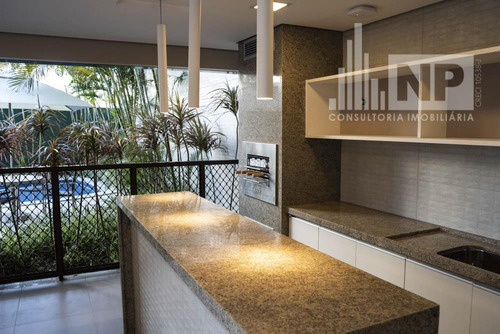 Imagem 3 de 15 de Apartamento À Venda Em Recife/pe - Np25v