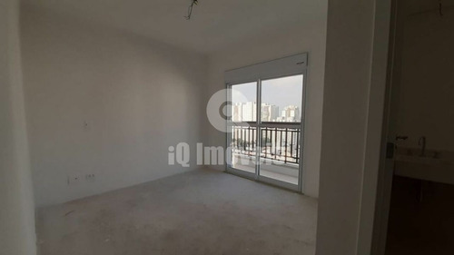Imagem 6 de 12 de Apartamento Vila Romana, 145m² , 03 Suítes, 03 Vagas Garagem, Lazer Completo - Iq27318