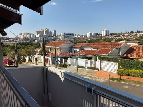 Imagem 18 de 19 de Casa À Venda Em Parque Alto Taquaral - Ca009333